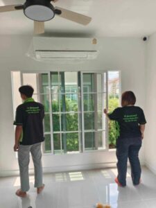 มุ้งลวดอยุธยา.com บริการ รับติดมุ้งลวด แบบครบวงจร 1