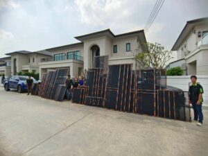 มุ้งลวดอยุธยา.com บริการ รับติดมุ้งลวด แบบครบวงจร 13