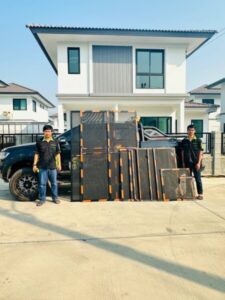 มุ้งลวดอยุธยา.com บริการ รับติดมุ้งลวด แบบครบวงจร 18