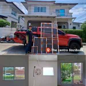 มุ้งลวดอยุธยา.com บริการ รับติดมุ้งลวด แบบครบวงจร 25