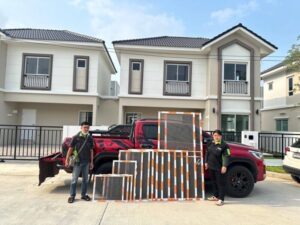 มุ้งลวดอยุธยา.com บริการ รับติดมุ้งลวด แบบครบวงจร 3