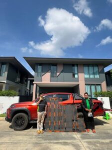 มุ้งลวดอยุธยา.com บริการ รับติดมุ้งลวด แบบครบวงจร 58