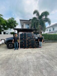 มุ้งลวดอยุธยา.com บริการ รับติดมุ้งลวด แบบครบวงจร 61