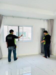 มุ้งลวดอยุธยา.com บริการ รับติดมุ้งลวด แบบครบวงจร 65
