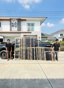 มุ้งลวดอยุธยา.com บริการ รับติดมุ้งลวด แบบครบวงจร 66