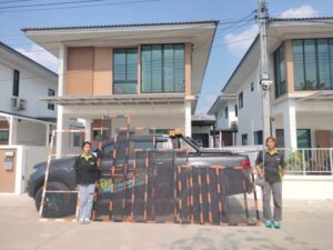 มุ้งลวดอยุธยา.com บริการ รับติดมุ้งลวด แบบครบวงจร 67