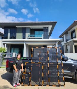 มุ้งลวดอยุธยา.com บริการ รับติดมุ้งลวด แบบครบวงจร 69