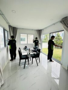 มุ้งลวดอยุธยา.com บริการ รับติดมุ้งลวด แบบครบวงจร 7