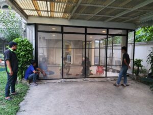 มุ้งลวดอยุธยา.com บริการ ช่างมุ้งลวดอยุธยา รับติดมุ้งลวด 31 240468116 2037946939695962 363341692976843113 n