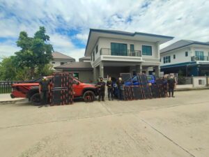 มุ้งลวดอยุธยา.com บริการ ช่างมุ้งลวดอยุธยา รับติดมุ้งลวด 48 247741267 2086106728213316 7231790237269120342 n