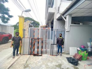 มุ้งลวดอยุธยา.com บริการ ช่างมุ้งลวดอยุธยา รับติดมุ้งลวด 64 297833653 1509204399514372 7426605478348206060 n