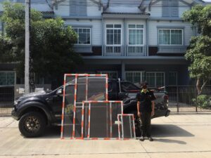 มุ้งลวดอยุธยา.com บริการ ช่างมุ้งลวดอยุธยา รับติดมุ้งลวด 38 306634776 2343226132501373 5758099456670222958 n